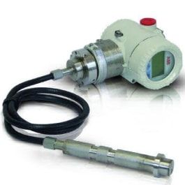 266 NRH Remote Seal Absolute